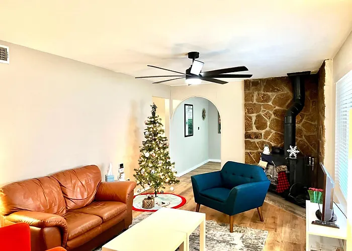 Gorgeous Close To Bushmaster Park! Hotel Flagstaff