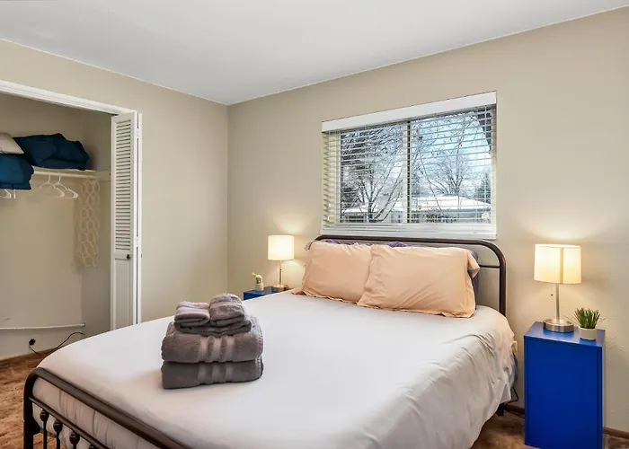Gorgeous Close To Bushmaster Park! Hotel Flagstaff