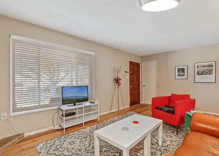 Gorgeous Close To Bushmaster Park! Hotel Flagstaff